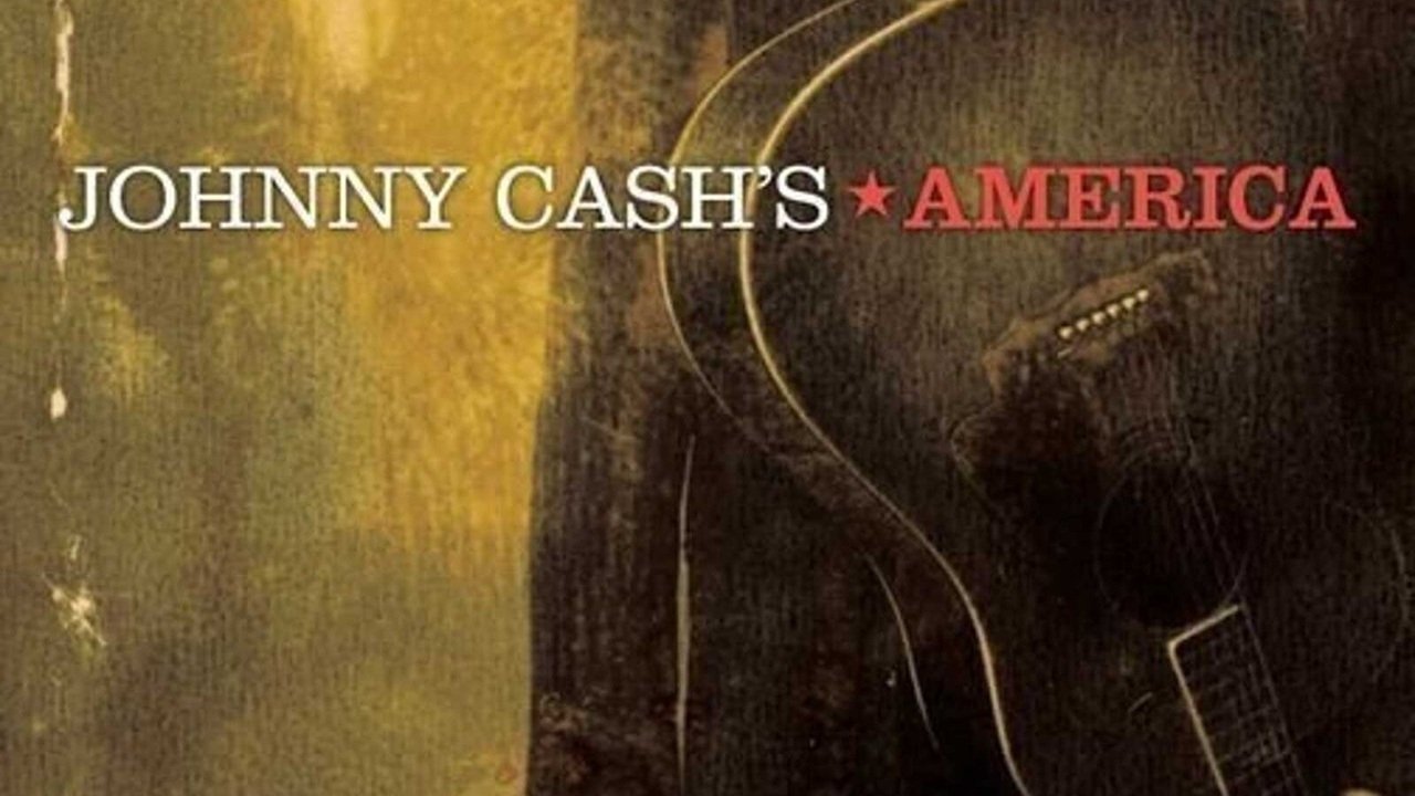 مشاهدة فيلم Johnny Cash's America مترجم بدون اعلانات - خلفية