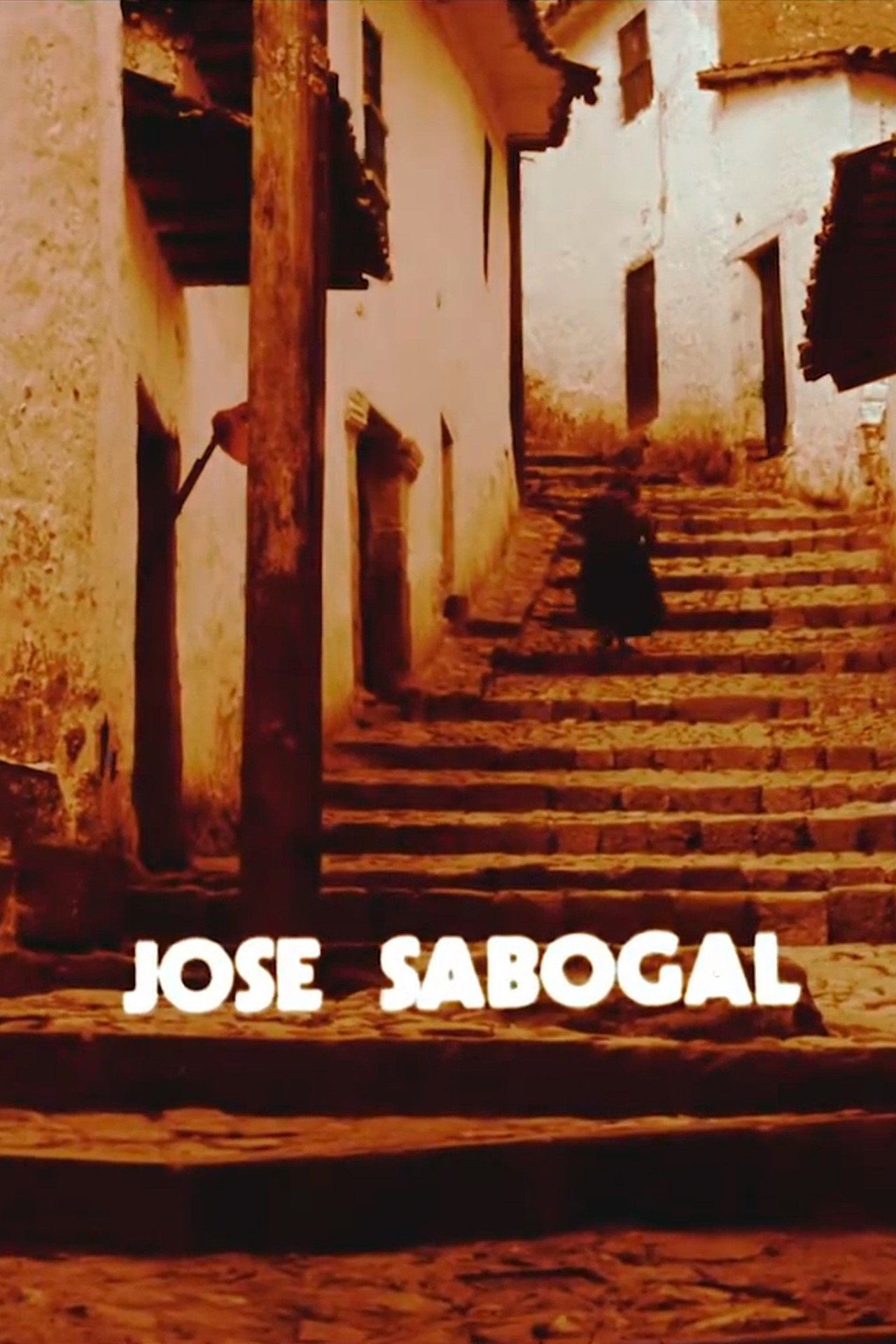 José Sabogal