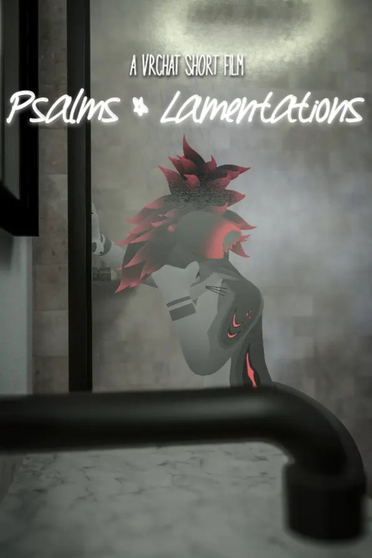 Psalms and Lamentations