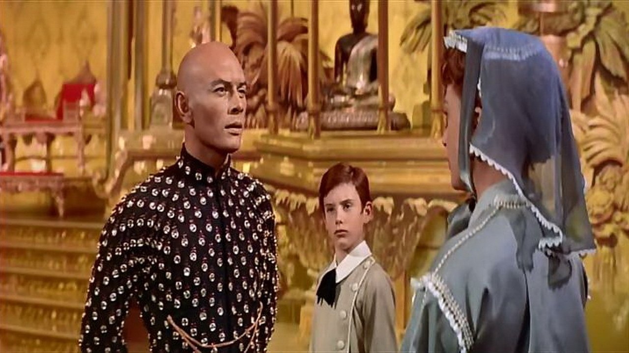 Der König Und Ich Film Der König Und Ich Film