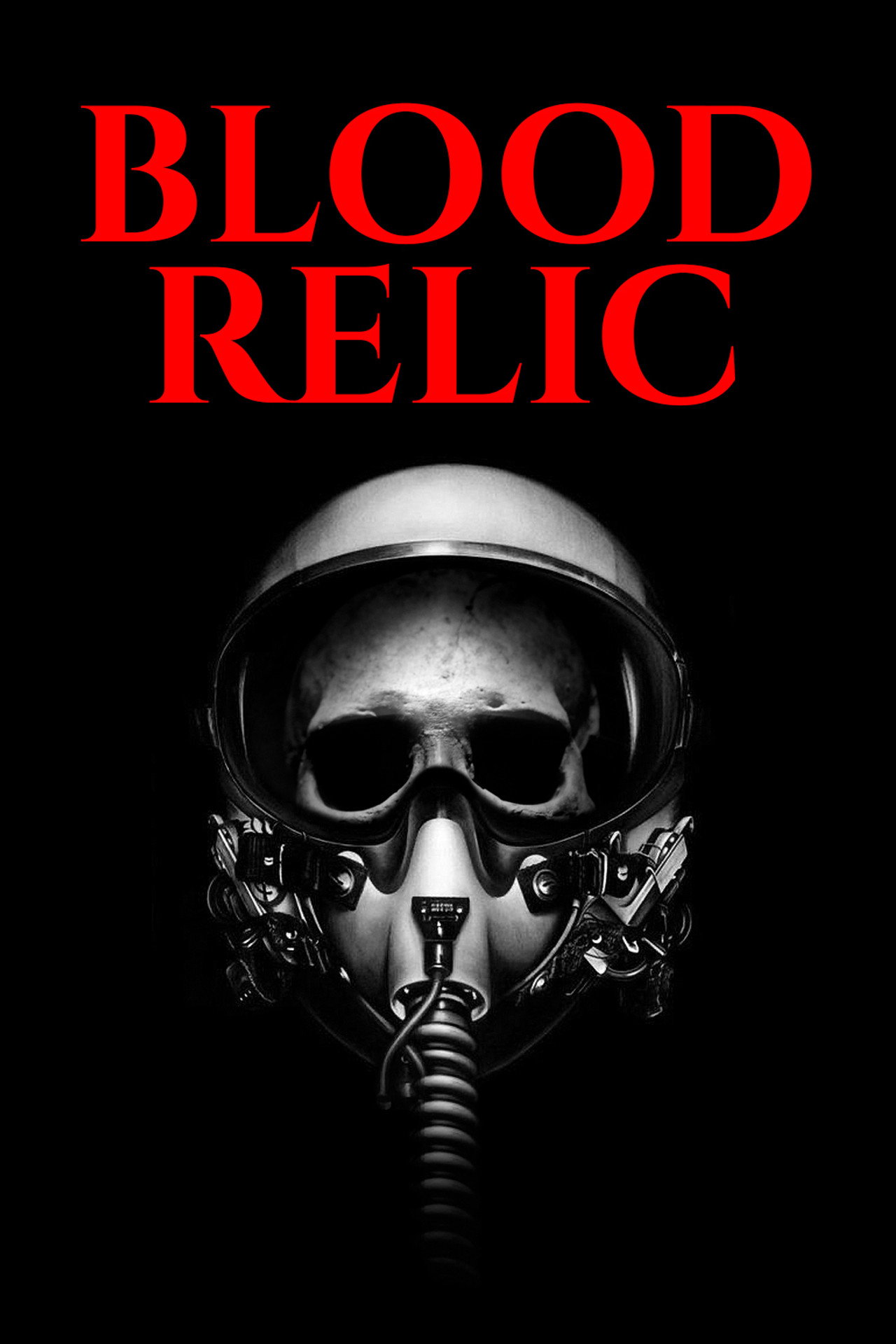 Blood Relic