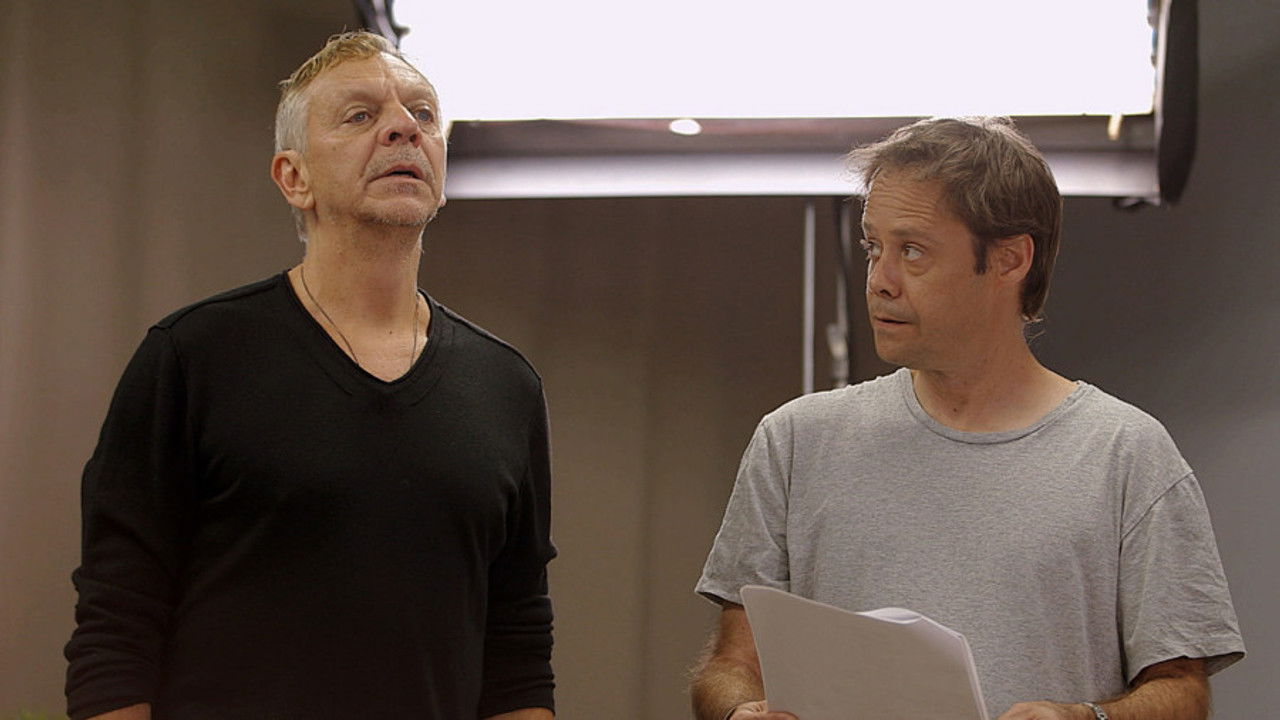 En audition avec Simon — Épisode 9