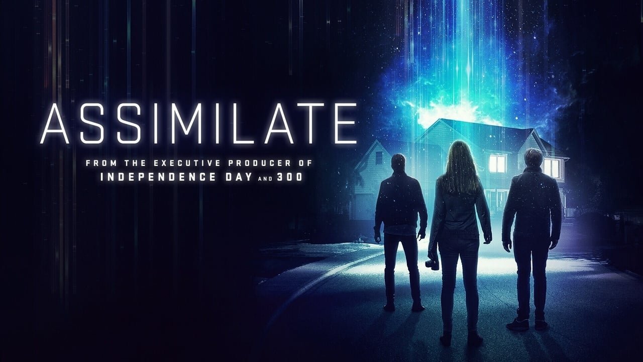 Assimilate (2019)