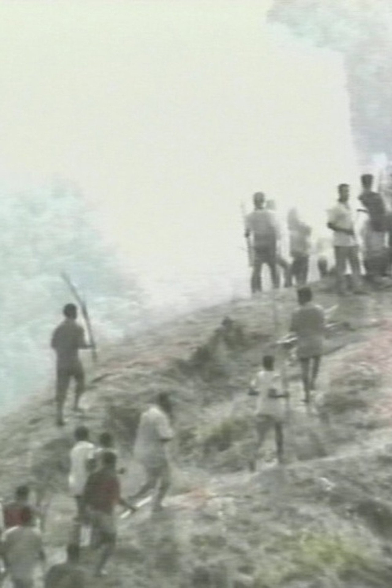 Pepsi War filmaffisch