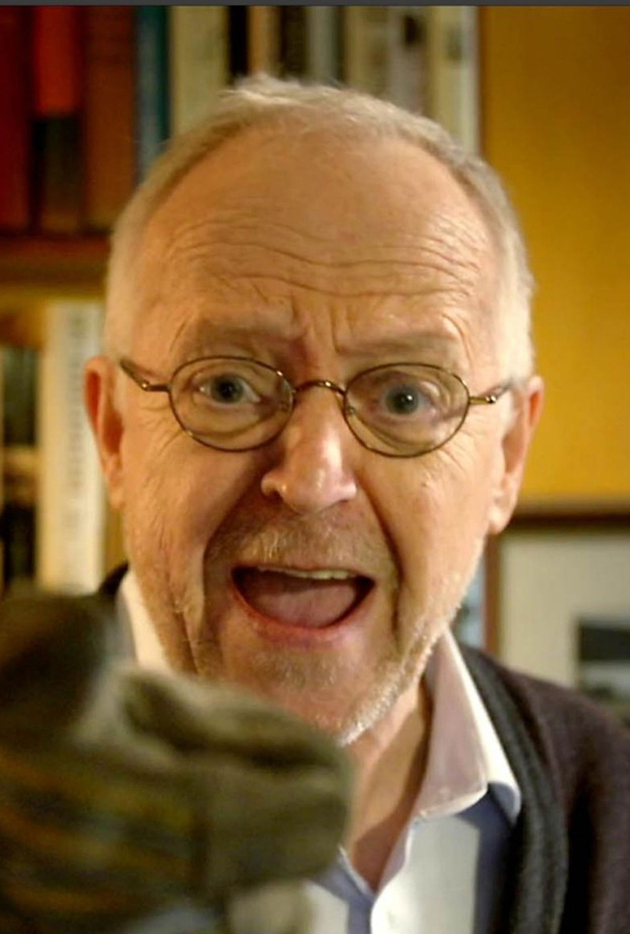 Canadian Famous Backdrop