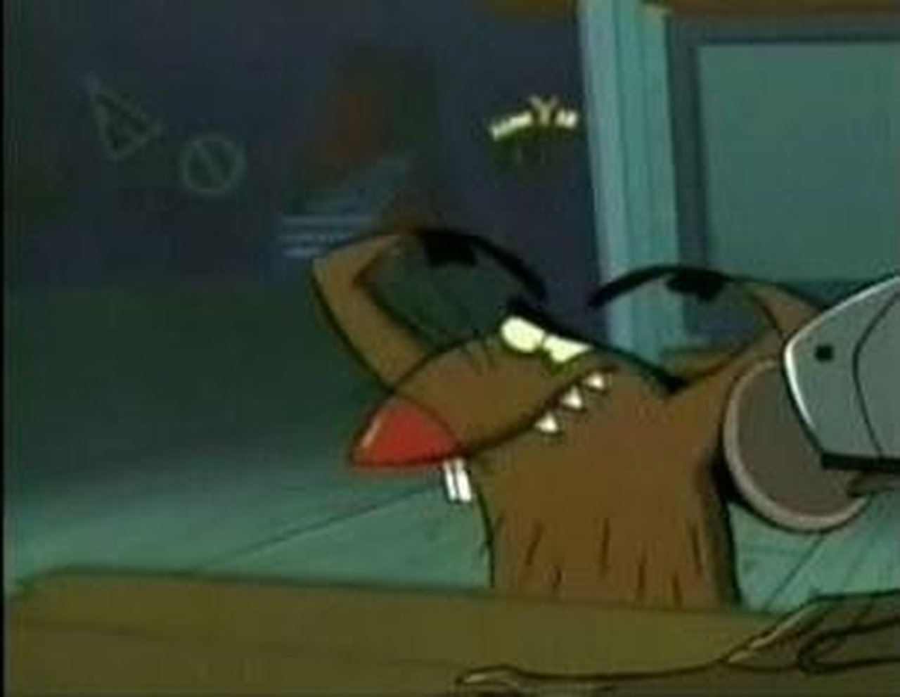 The Angry Beavers - Season 4 Episode 11 : It's a Spootiful Life