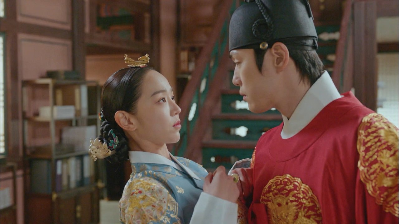 Mr. Queen - Season 0 Episode 2 : The Bamboo Forest (2)