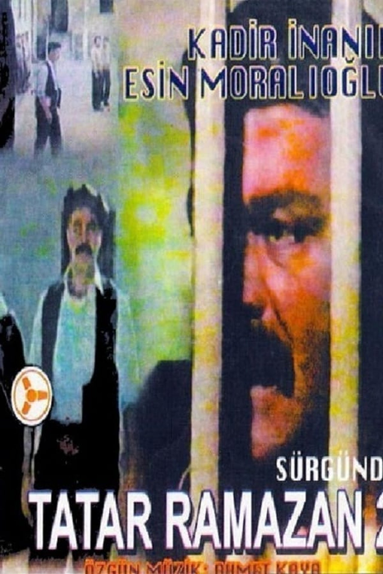 مشاهدة فيلم Tatar Ramazan Sürgünde مترجم بدون اعلانات - بوستر