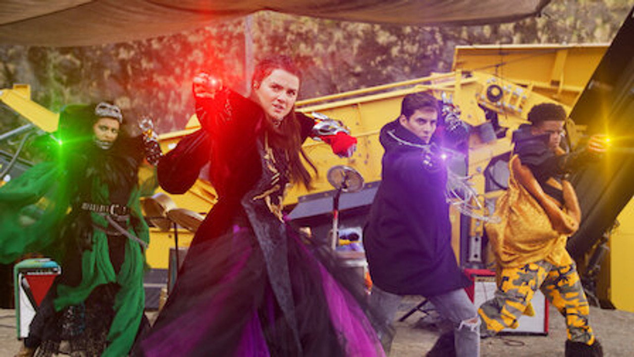 assista ao episódio 5 da temporada 1