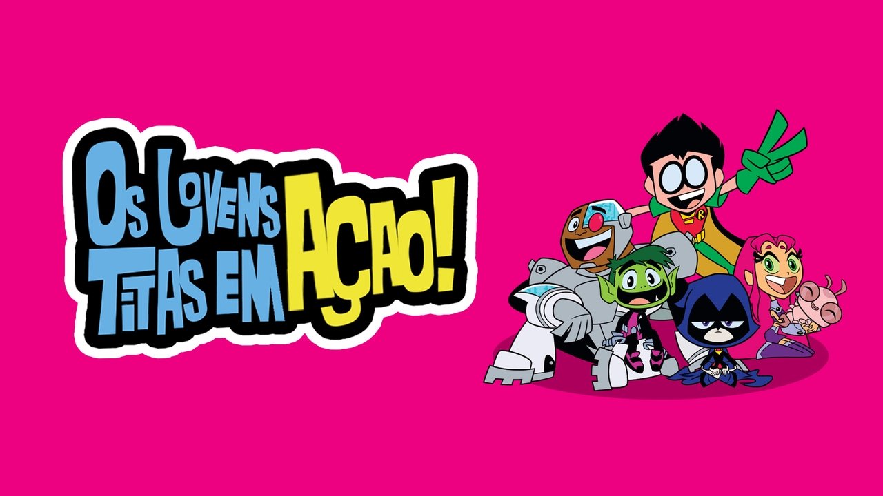 Teen Titans Go! - Season 5 Episode 49 : Collect Them All!