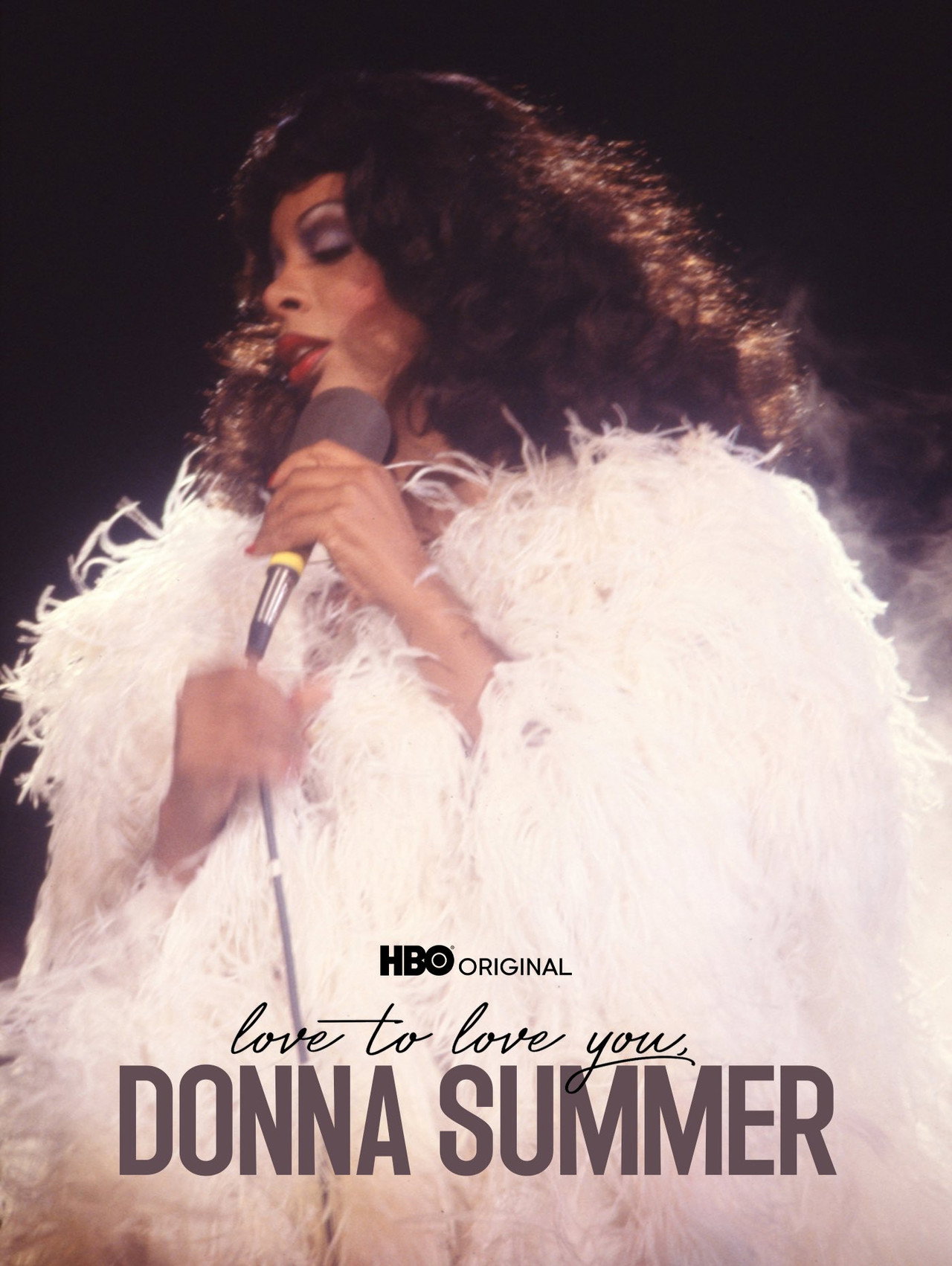 Love to Love You, Donna Summer – plakát 6
