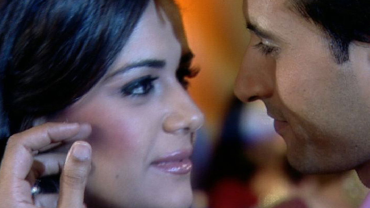 Jassi Jaissi Koi Nahin — Épisode 369