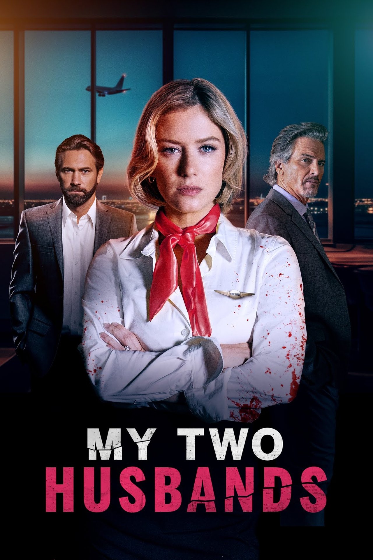 مشاهدة فيلم My Two Husbands مترجم بدون اعلانات - بوستر