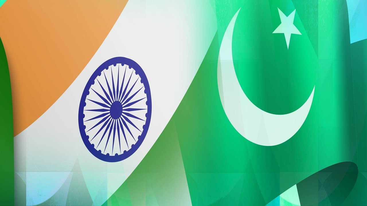 Newsnight - Season 46 Episode 84 : India Strikes Pakistan