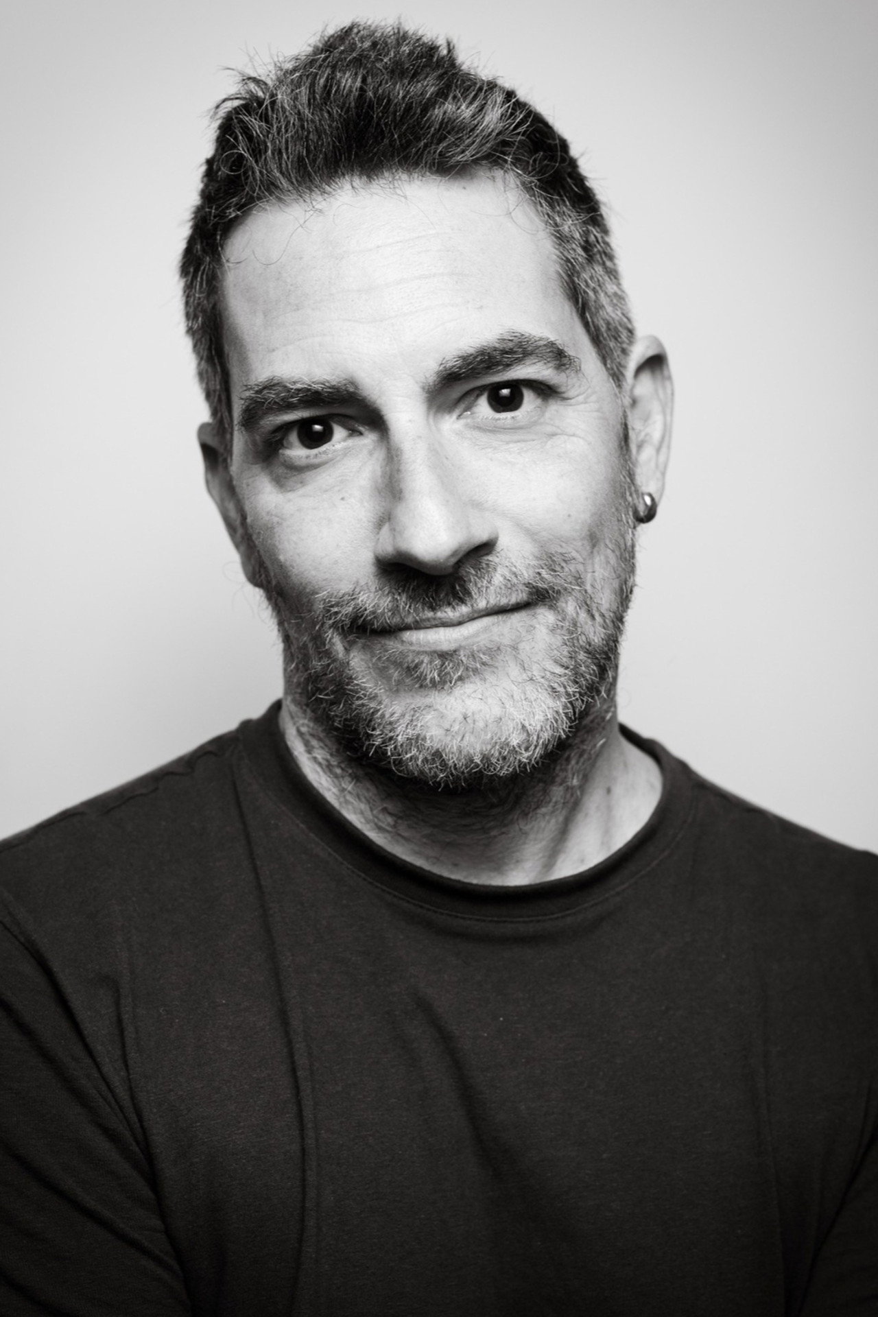 Javier García Fernández