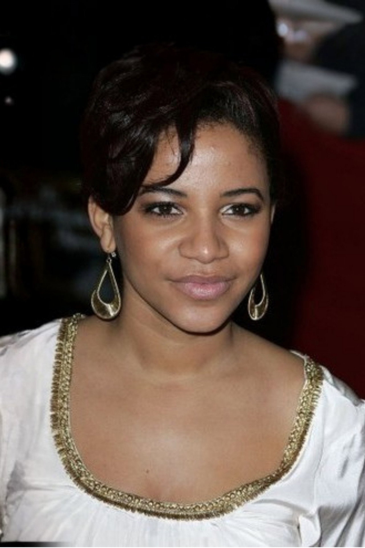 Larissa Wilson