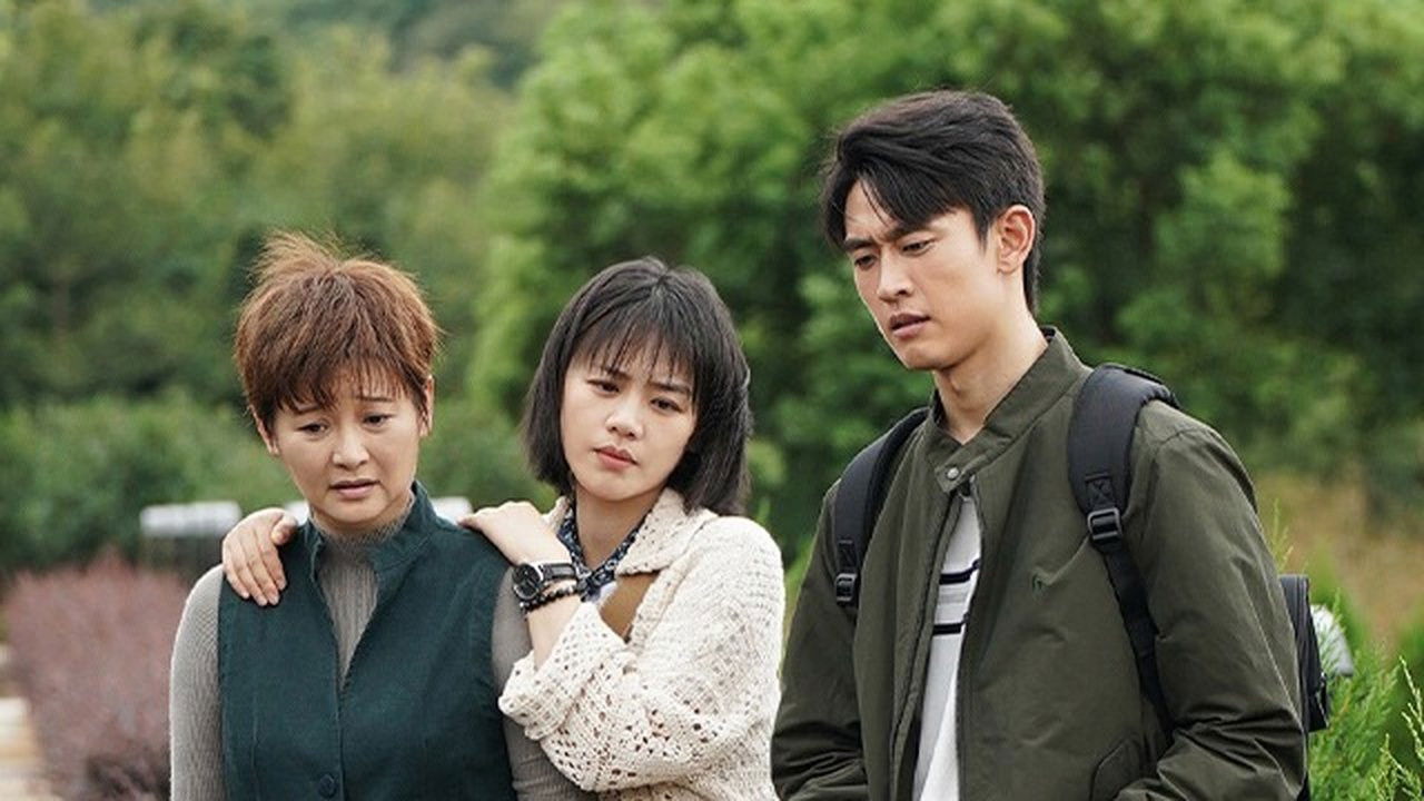 烟火人家 — Épisode 40