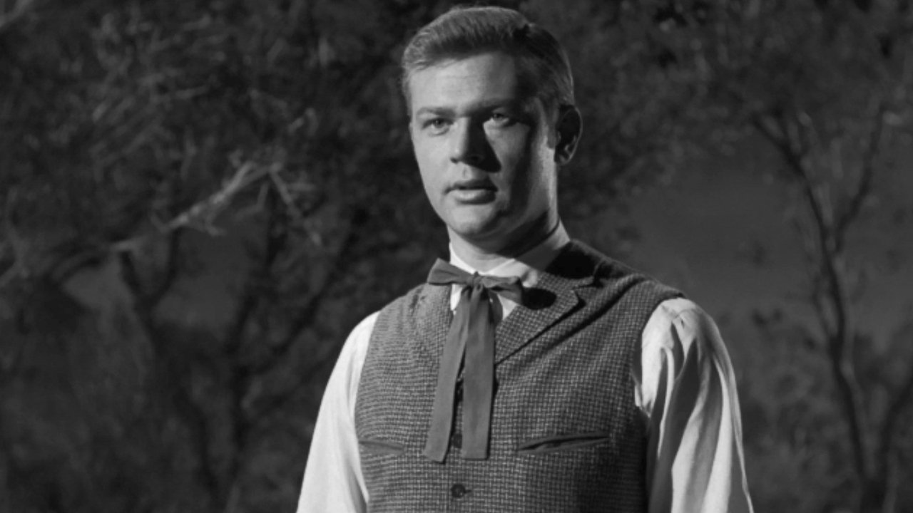 Rawhide - Season 1 Episode 3 : Incident with an Executioner