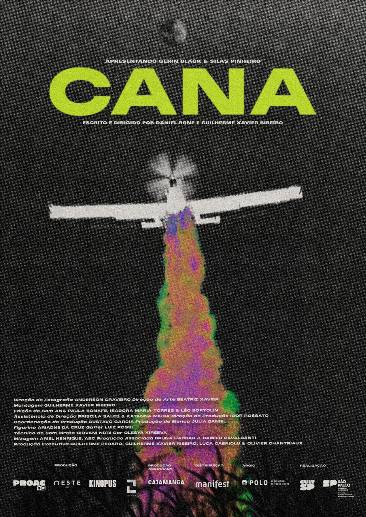 Cana