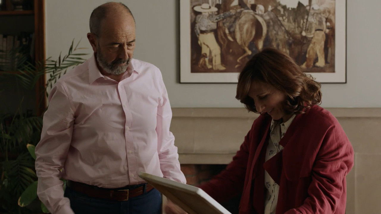 Vergüenza — Épisode 3