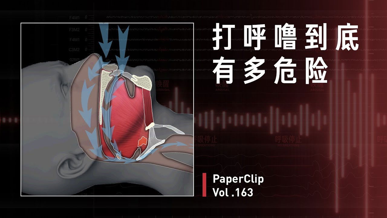 回形针PaperClip — Épisode 163