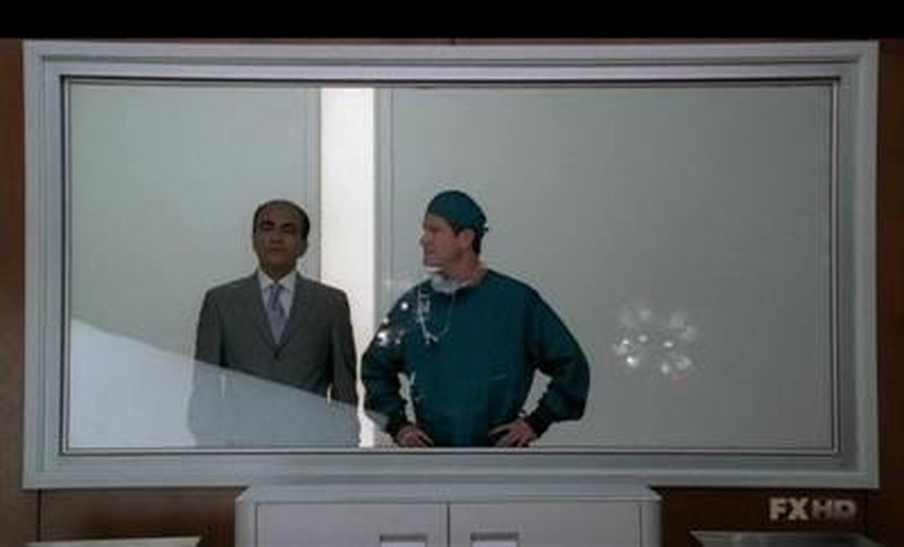 Nip/Tuck - Season 5 Episode 18 : Ricky Wells