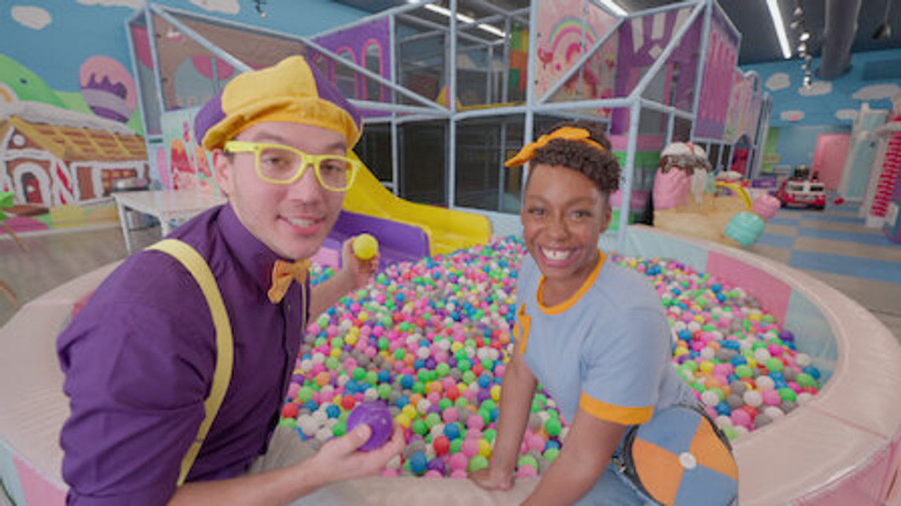 Meekah — Épisode 4