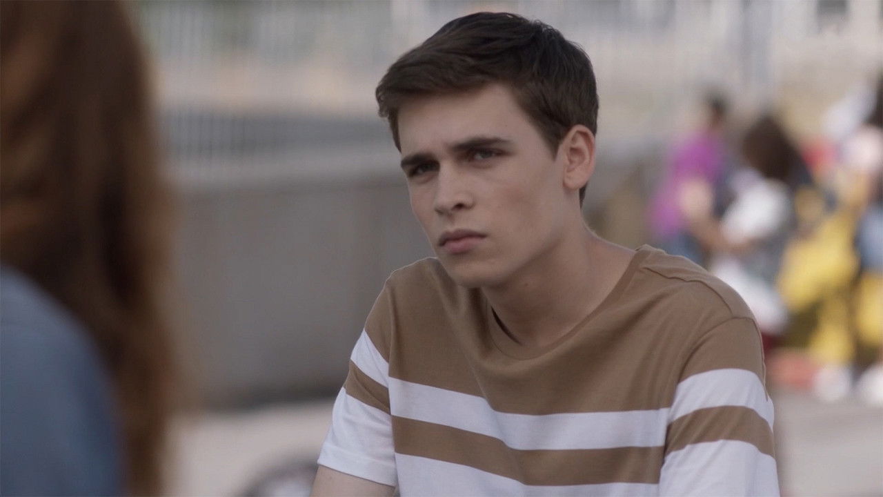 Sam - Season 5 Episode 8 : Paul et Matthieu