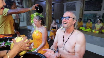 Die Geissens – Eine schrecklich glamouröse Familie - Season 23 Episode 7 : Episode 7