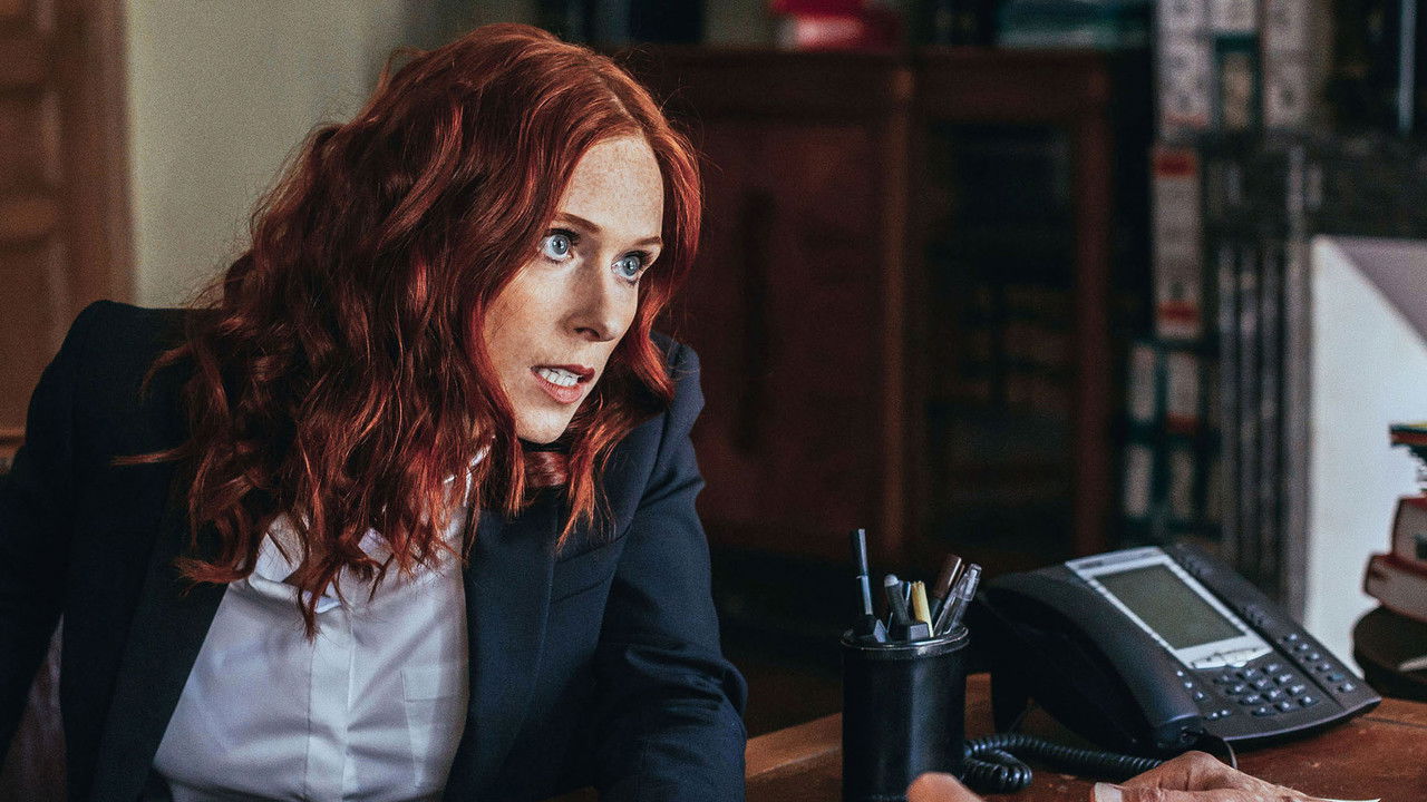 Engrenages — Épisode 9