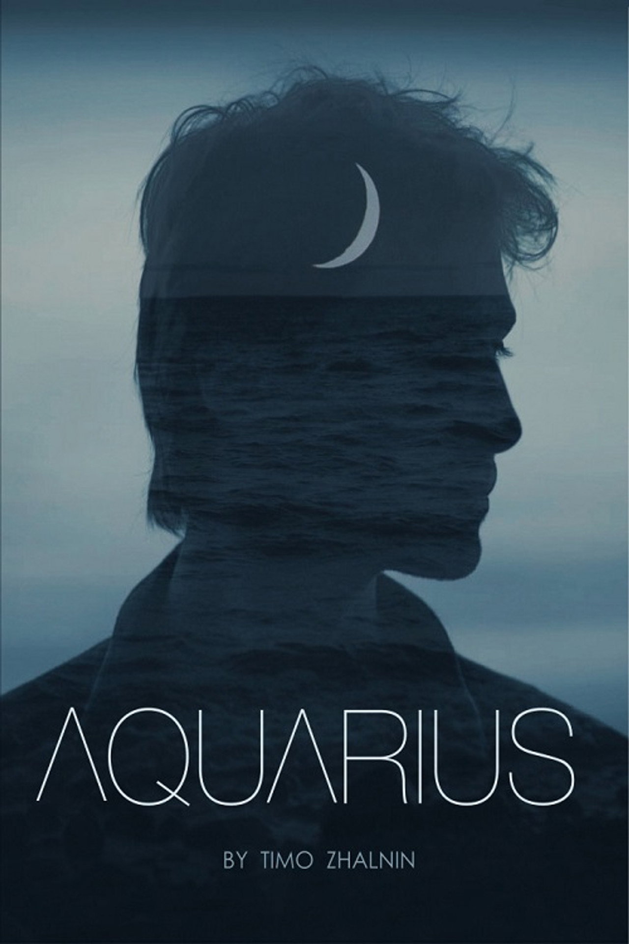 Aquarius filmaffisch