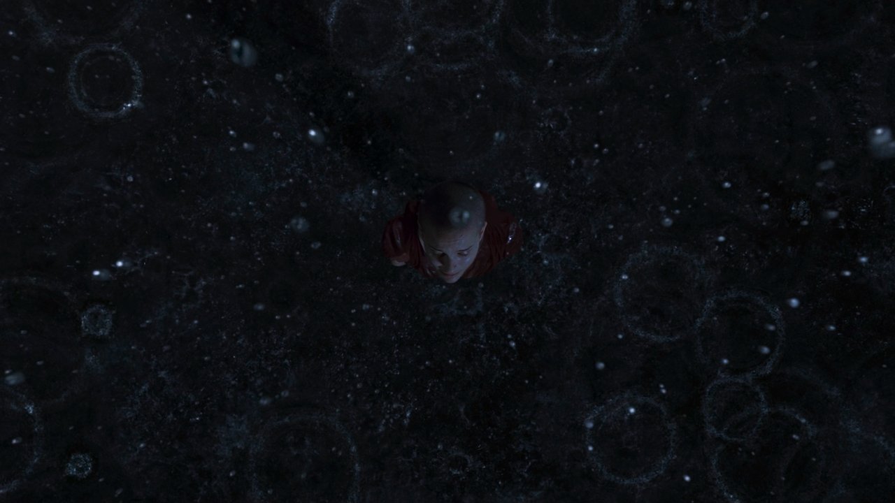 V for Vendetta