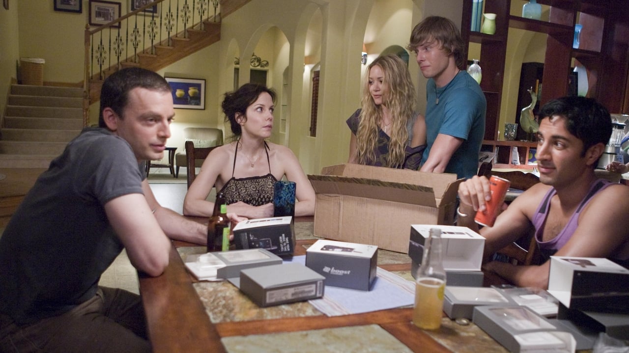 Weeds - Season 3 Episode 9 : Release the Hounds