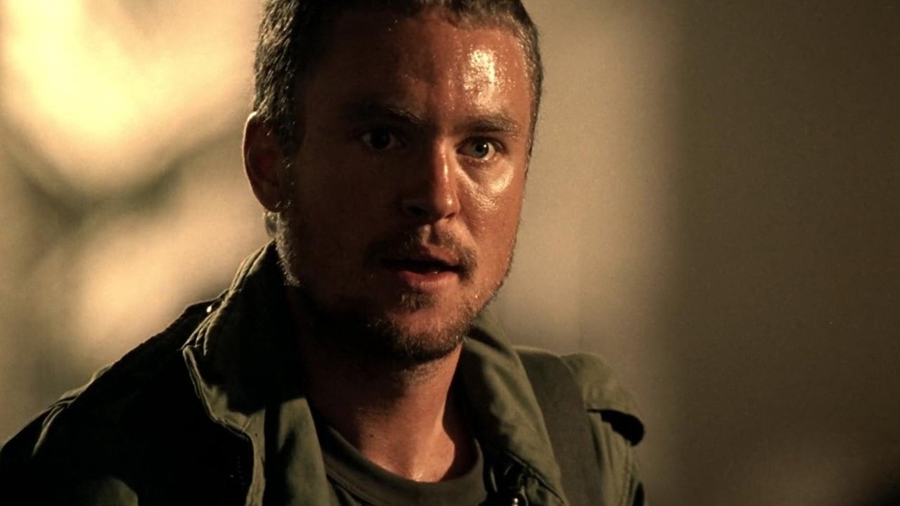 Numb3rs - Season 4 Episode 13 : Black Swan