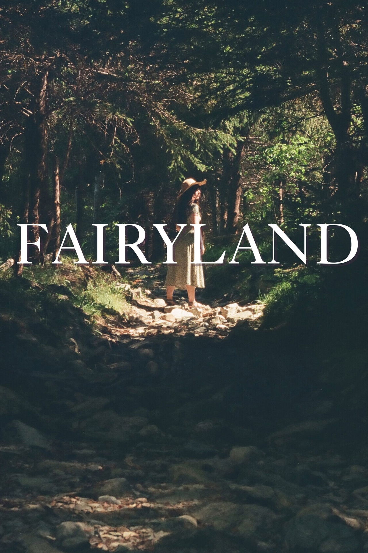 Fairyland Backdrop