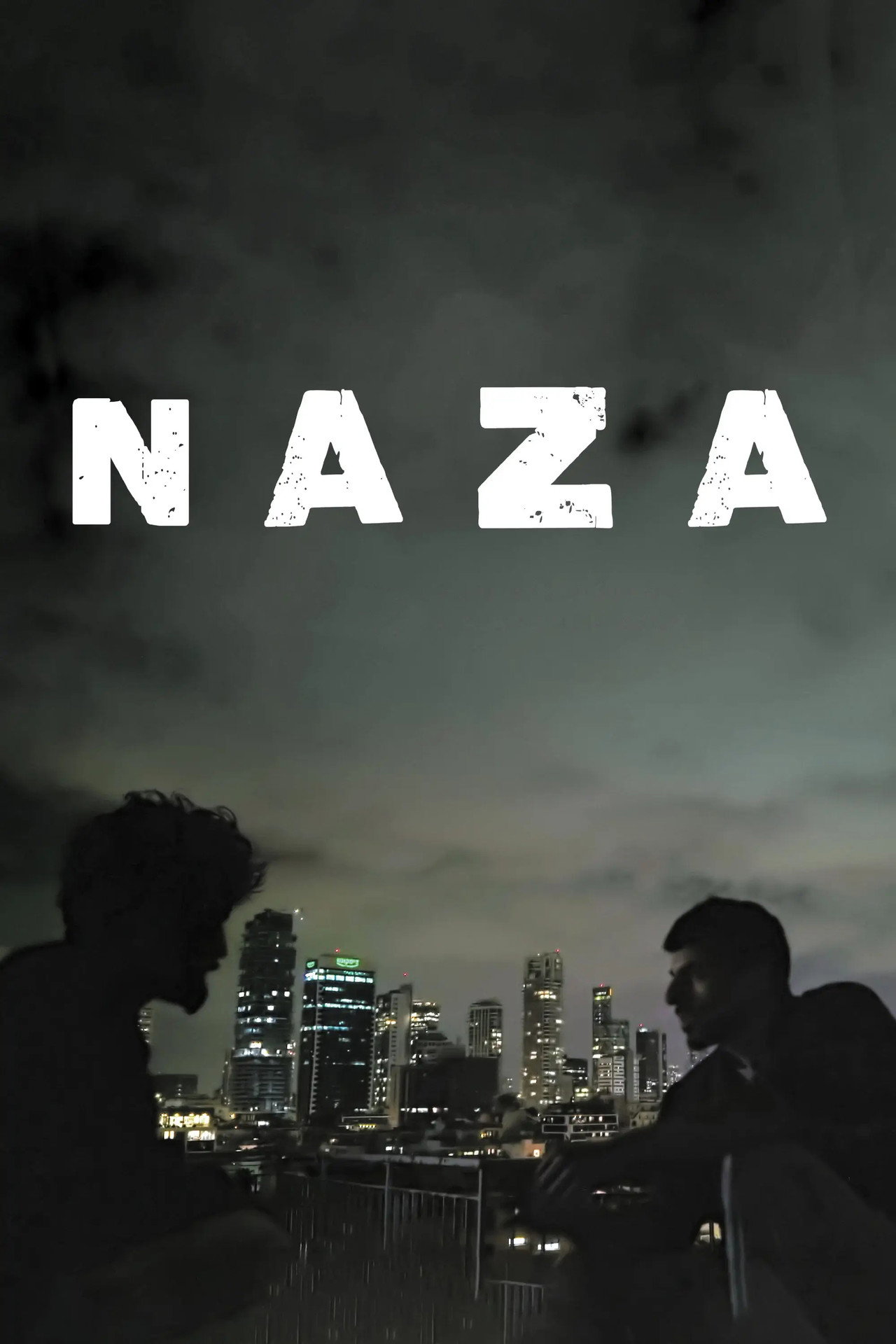 NAZA