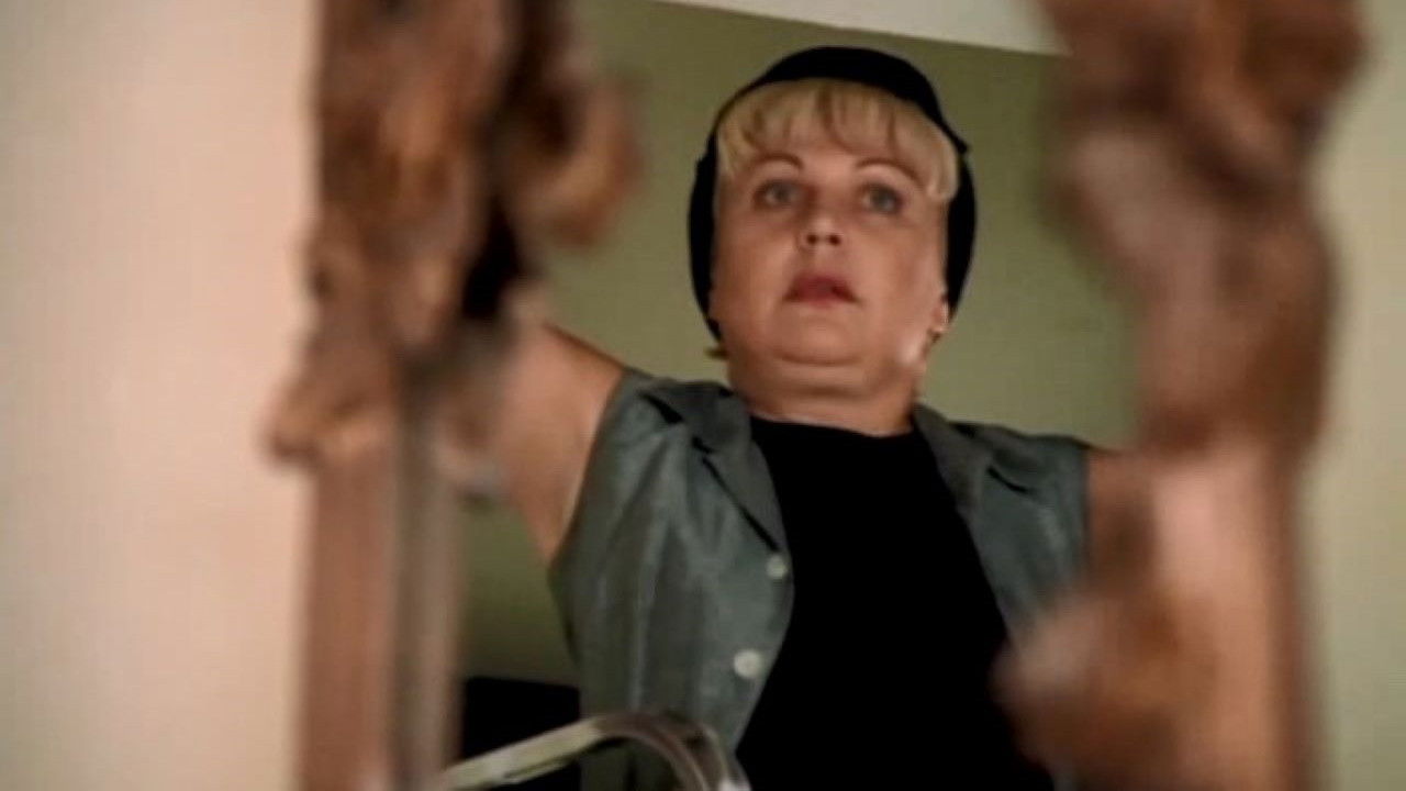 Пан или пропал — Épisode 5