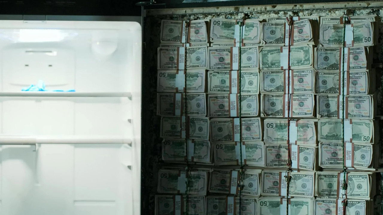 El Camino: A Breaking Bad Movie (2019)