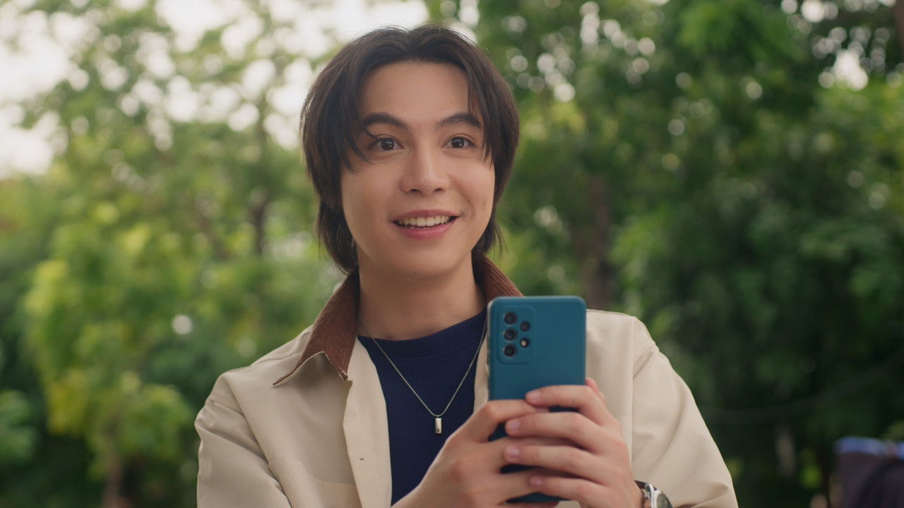 เปย์รักด้วยแมวเลี้ยง — Épisode 6