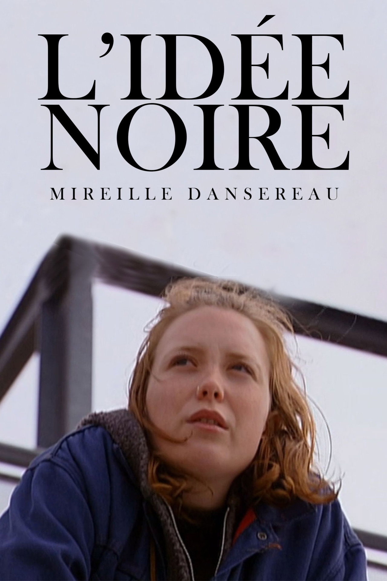 L'idée noire filmaffisch