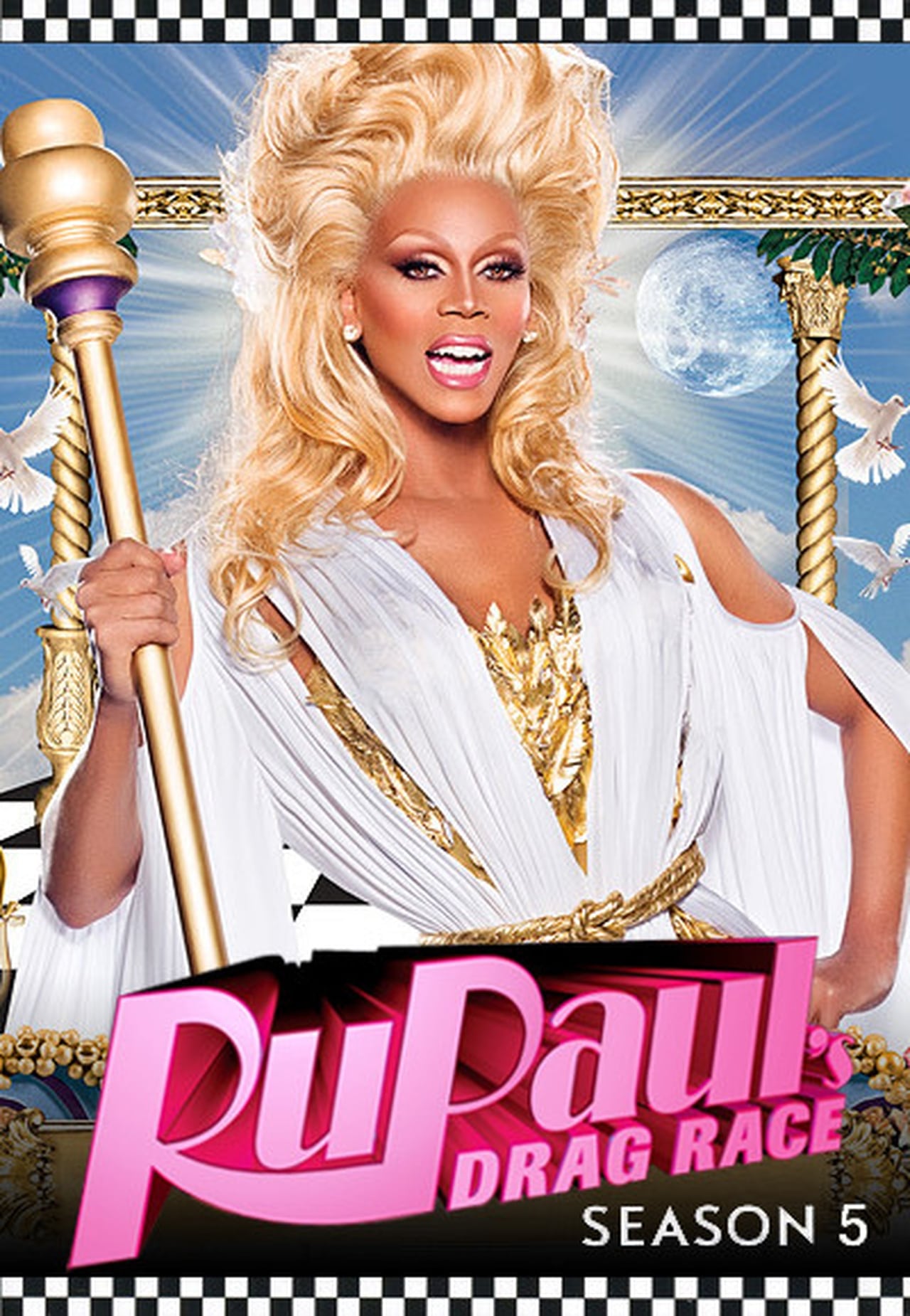 Image RuPaul: Reinas del drag