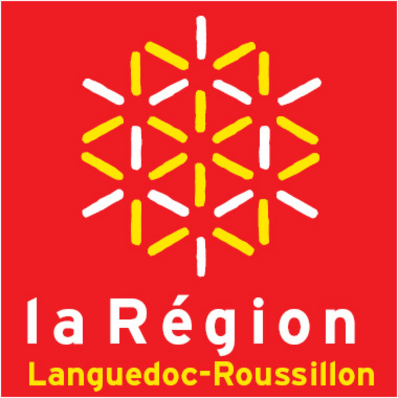 Région Languedoc-Roussillon