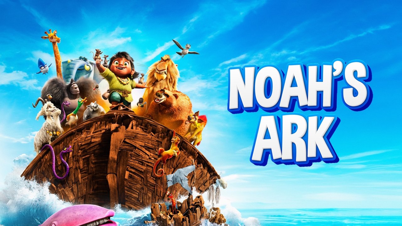 Noah's Ark