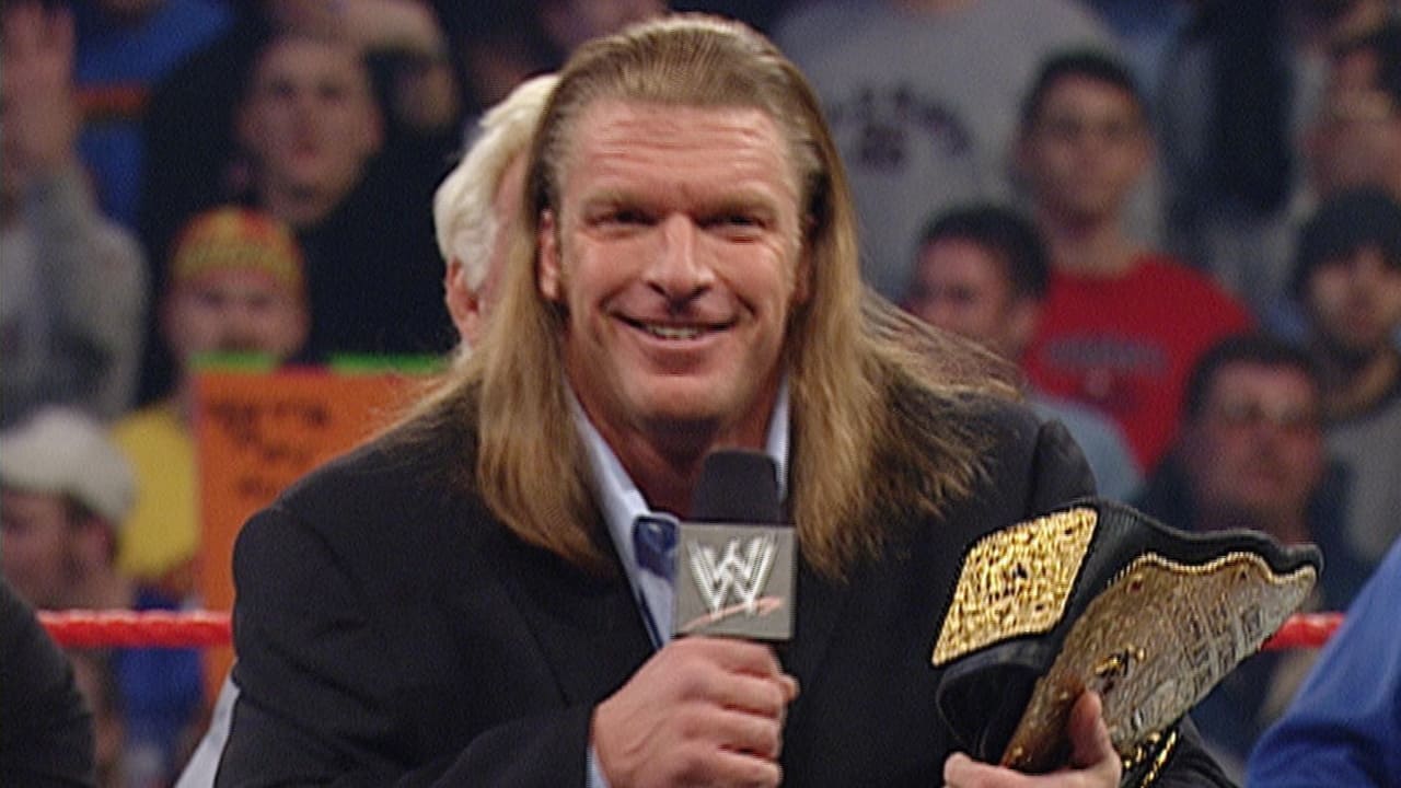 WWE Raw - Season 11 Episode 5 : RAW #506