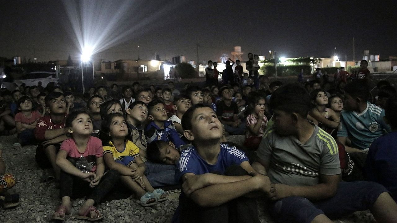 ARTE Reportage - Season 20 Episode 27 : Episode 27