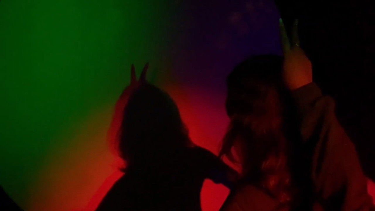 Uma Prosa Para Uma Metrópole backdrop