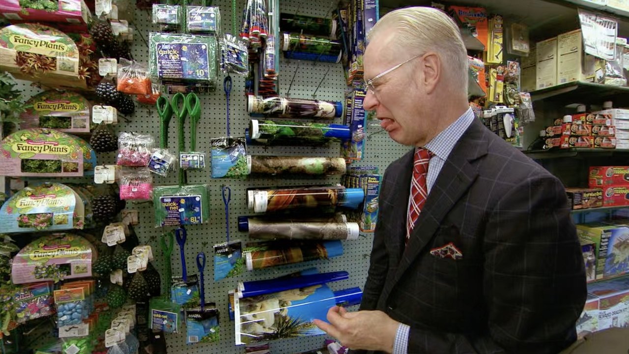 Project Runway - Season 9 Episode 2 : My Pet Project