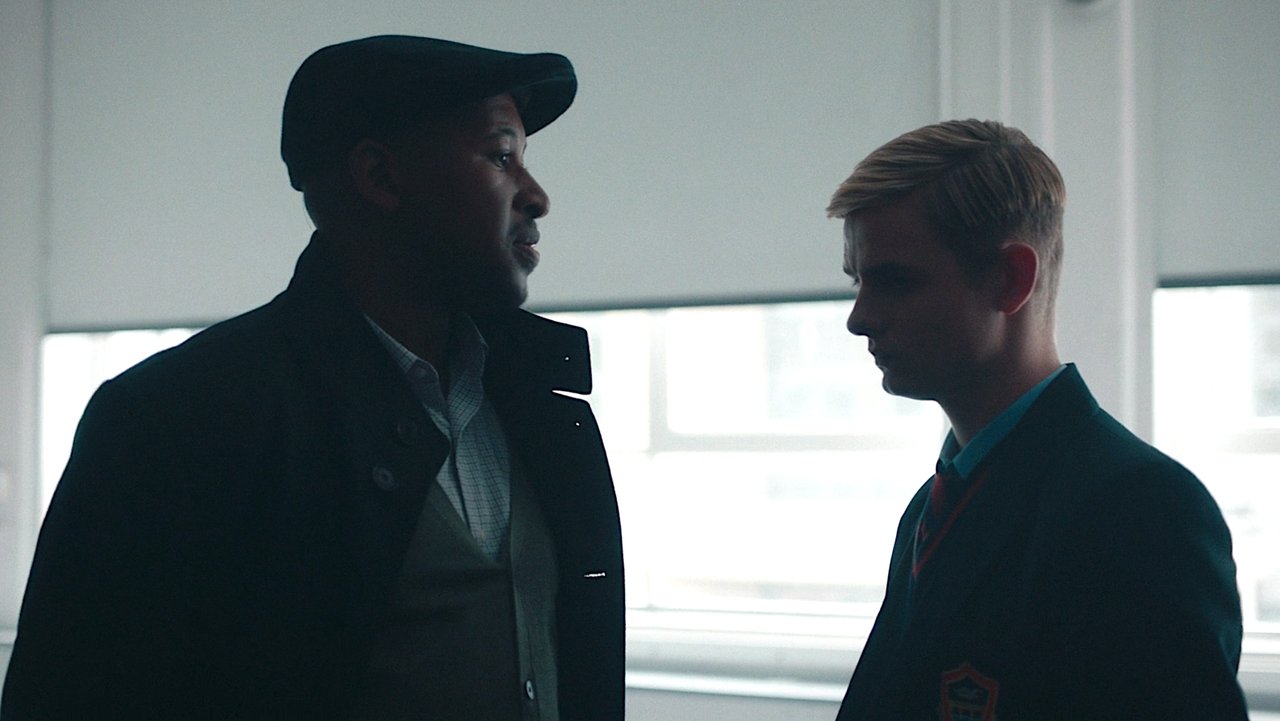 Image Alex Rider
