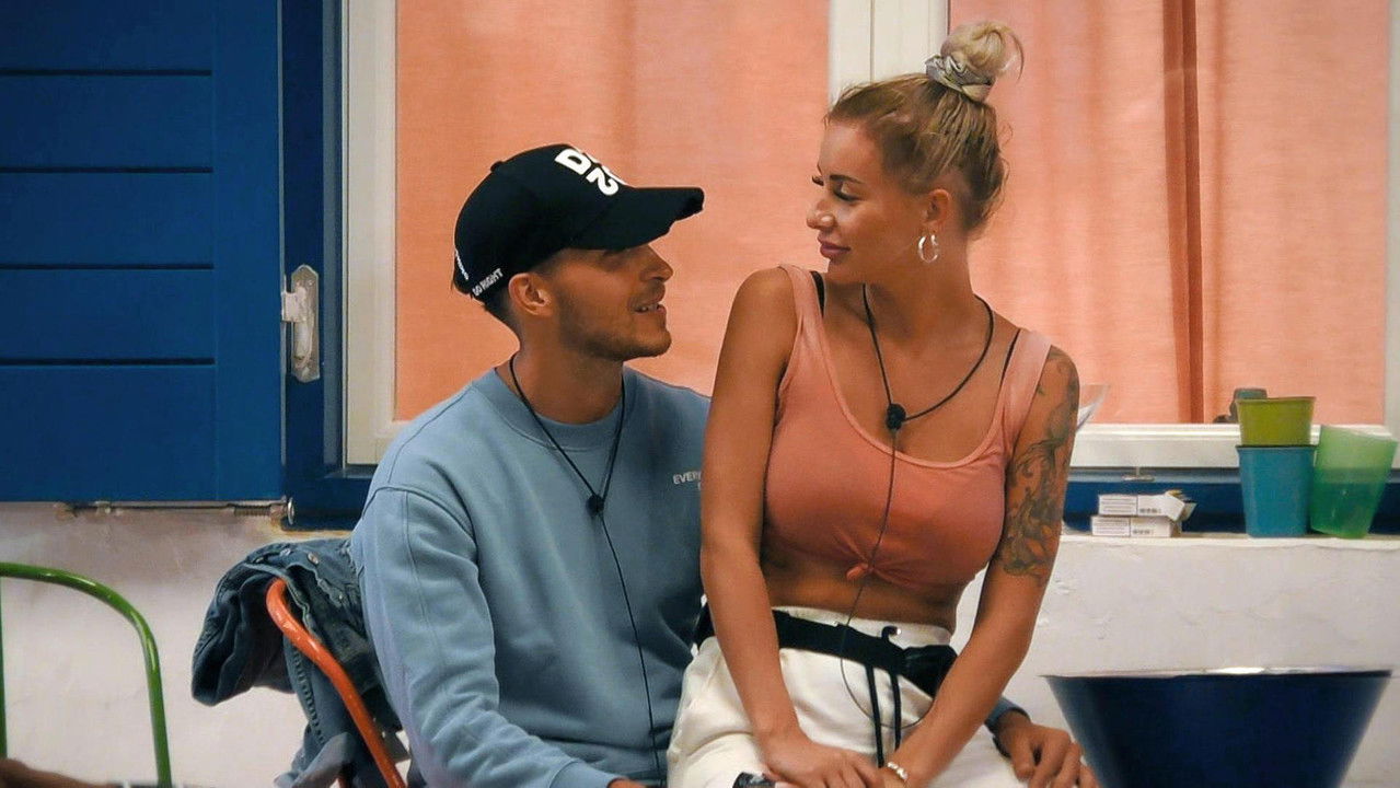 Are You The One? — Épisode 4