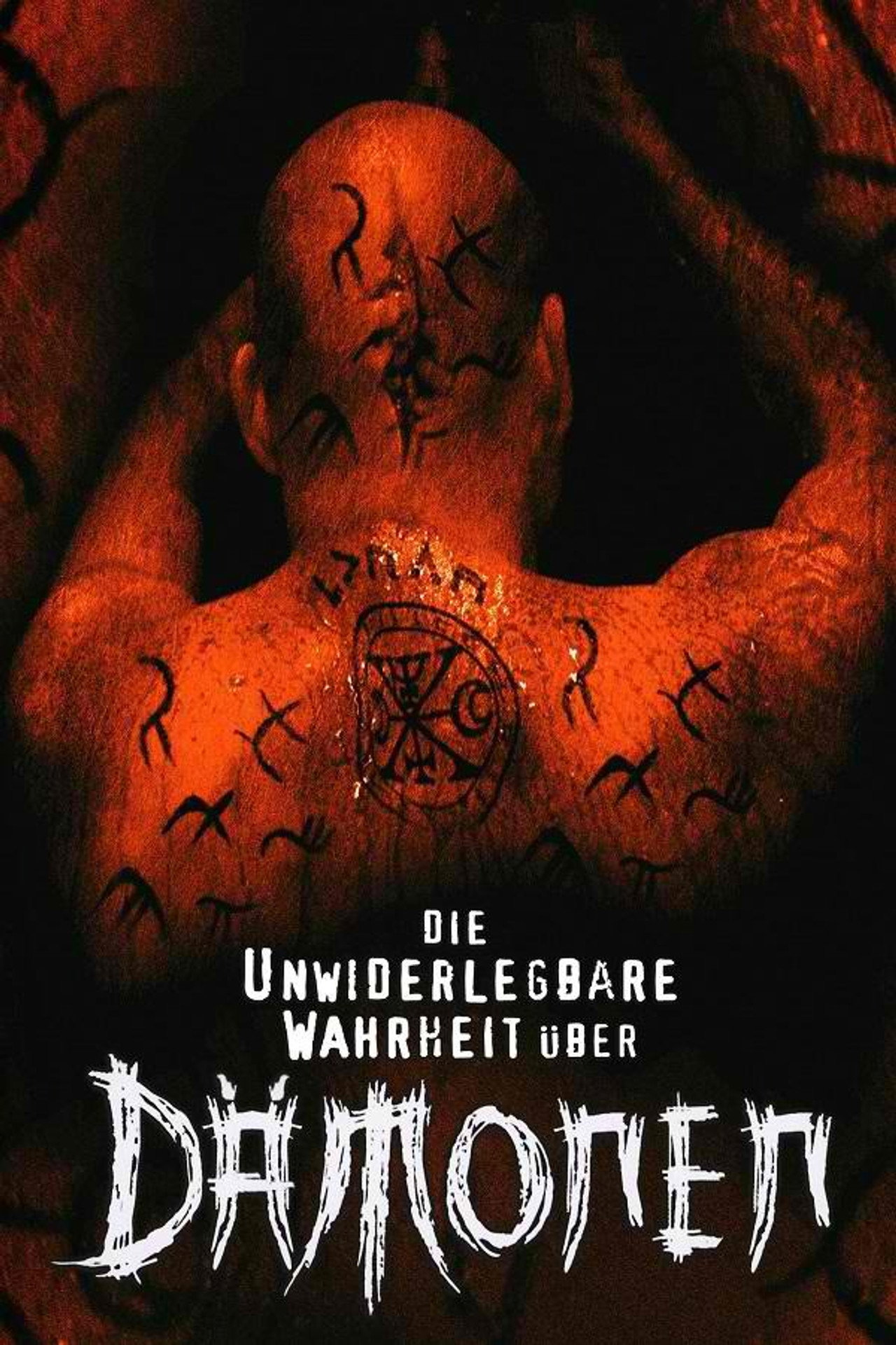 Die unwiderlegbare Wahrheit über Dämonen